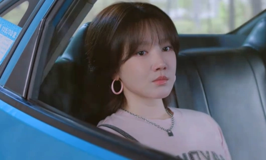 Поймать бабочку 15 серия