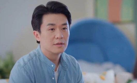 Поймать бабочку 16 серия