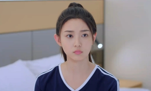 Поймать бабочку 17 серия