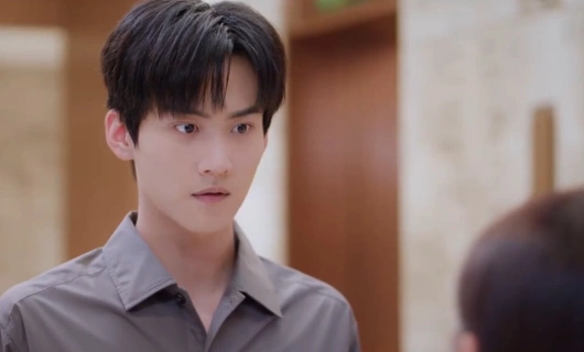 Поймать бабочку 18 серия