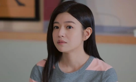 Поймать бабочку 19 серия