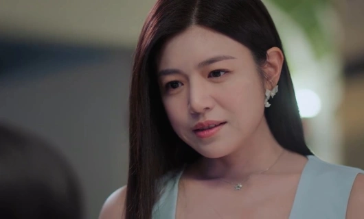 Поймать бабочку 20 серия