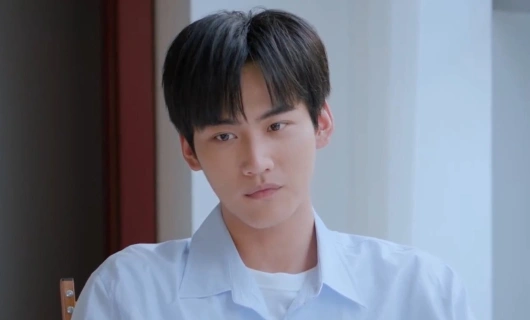 Поймать бабочку 22 серия