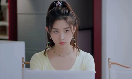 Поймать бабочку 23 серия