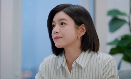 Поймать бабочку 27 серия