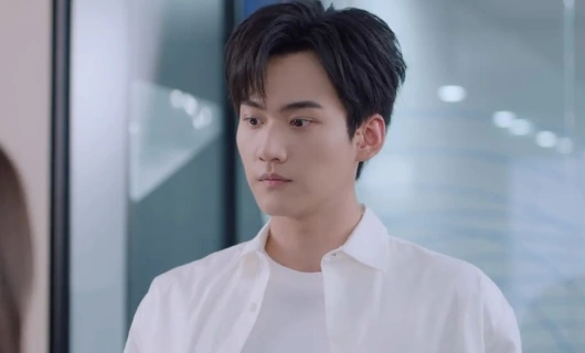 Поймать бабочку 28 серия