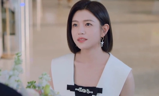 Поймать бабочку 29 серия