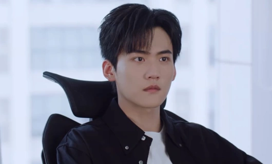 Поймать бабочку 3 серия