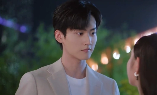 Поймать бабочку 30 серия