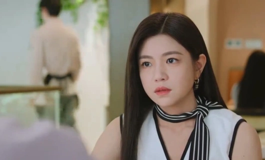 Поймать бабочку 4 серия