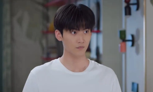 Поймать бабочку 5 серия