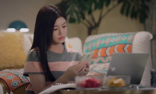 Поймать бабочку 8 серия