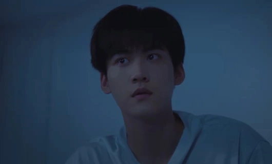 Поймать бабочку 9 серия