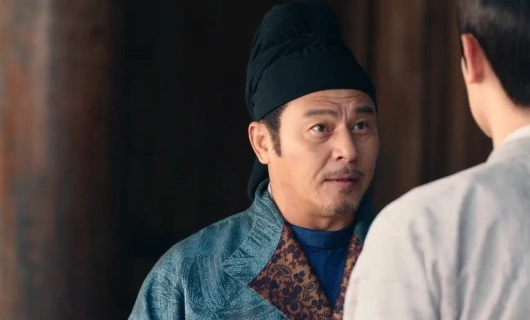 Странная легенда династии Тан 3 сезон 1 серия