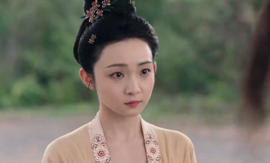 Странная легенда династии Тан 3 сезон 11 серия