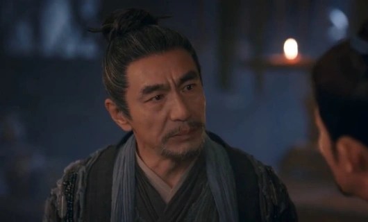 Странная легенда династии Тан 3 сезон 14 серия