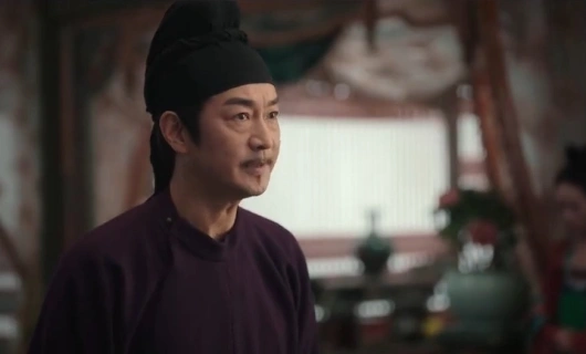 Странная легенда династии Тан 3 сезон 17 серия