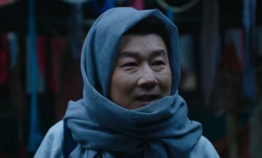 Странная легенда династии Тан 3 сезон 18 серия