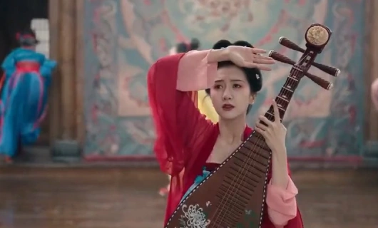 Странная легенда династии Тан 3 сезон 22 серия