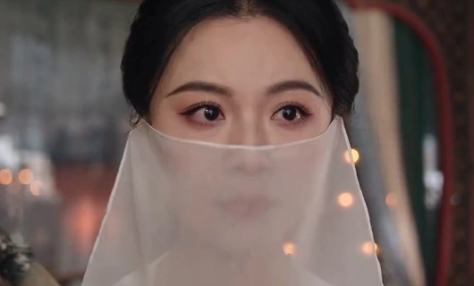 Странная легенда династии Тан 3 сезон 23 серия