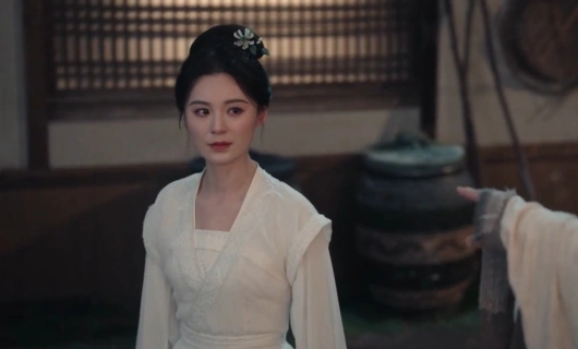 Странная легенда династии Тан 3 сезон 24 серия