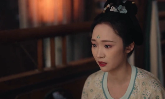 Странная легенда династии Тан 3 сезон 25 серия