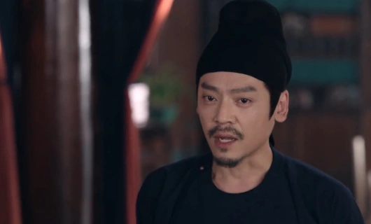 Странная легенда династии Тан 3 сезон 26 серия