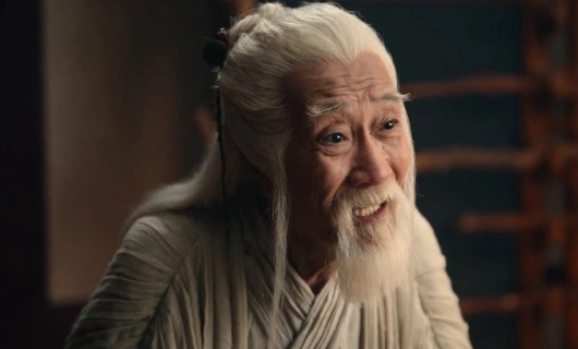 Странная легенда династии Тан 3 сезон 28 серия