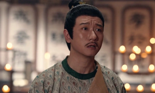 Странная легенда династии Тан 3 сезон 29 серия