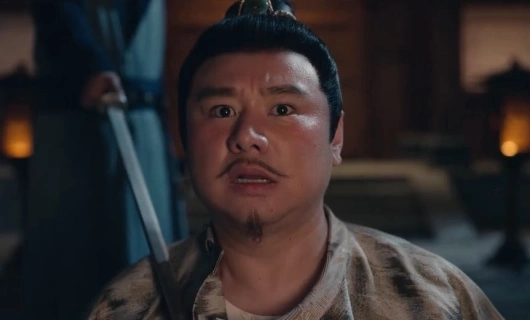 Странная легенда династии Тан 3 сезон 3 серия