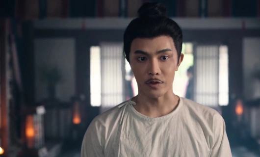 Странная легенда династии Тан 3 сезон 31 серия