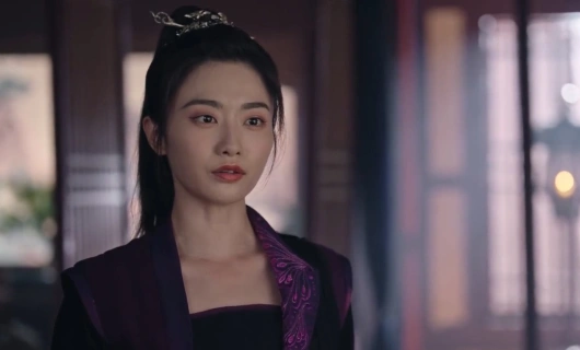 Странная легенда династии Тан 3 сезон 32 серия