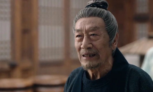 Странная легенда династии Тан 3 сезон 33 серия