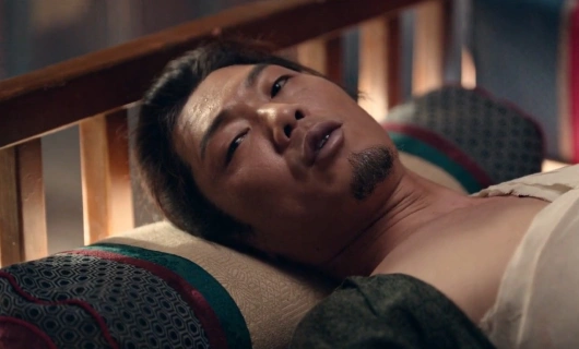 Странная легенда династии Тан 3 сезон 36 серия