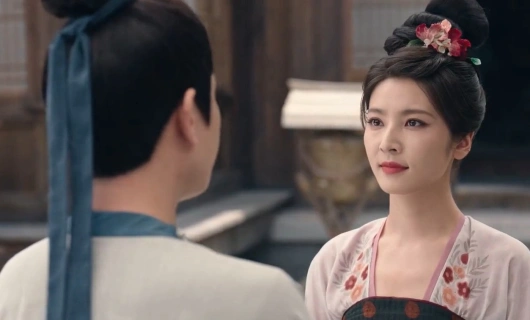 Странная легенда династии Тан 3 сезон 40 серия