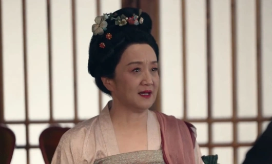 Странная легенда династии Тан 3 сезон 6 серия