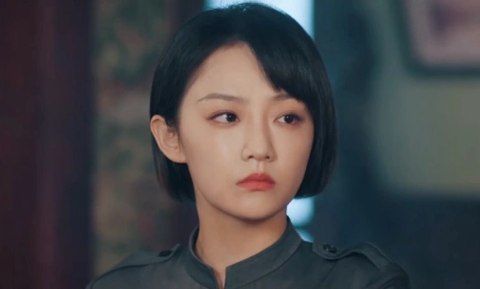 Теневой детектив 11 серия