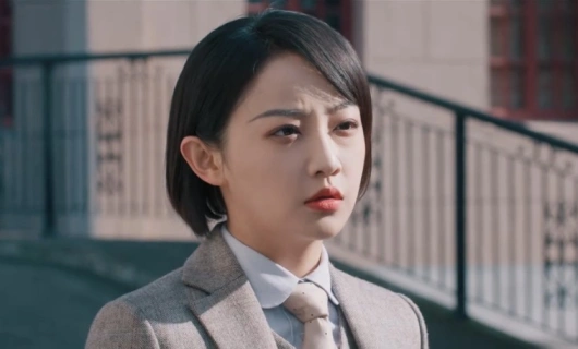 Теневой детектив 13 серия