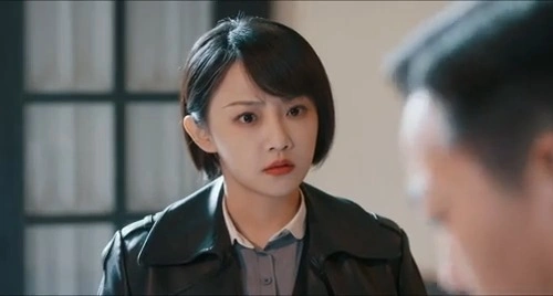 Теневой детектив 17 серия