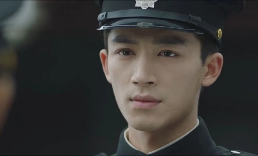 Теневой детектив 20 серия