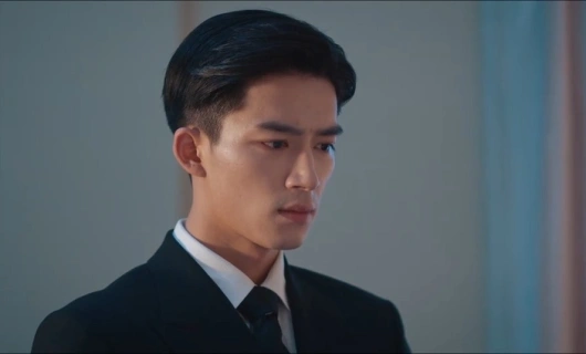 Теневой детектив 21 серия