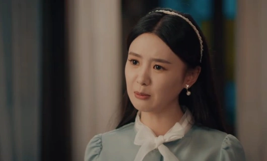 Теневой детектив 4 серия