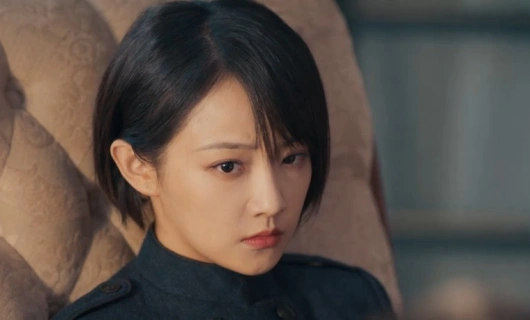 Теневой детектив 5 серия