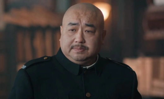 Теневой детектив 8 серия