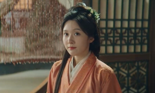 Рассвет книги небес 11 серия