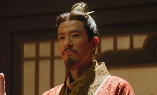 Рассвет книги небес 12 серия