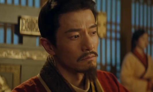 Рассвет книги небес 15 серия