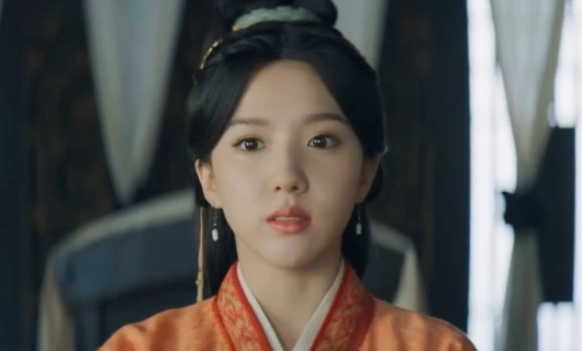 Рассвет книги небес 17 серия