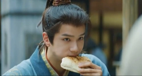 Рассвет книги небес 19 серия