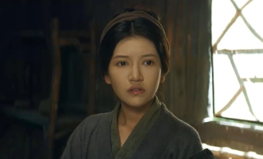 Рассвет книги небес 22 серия